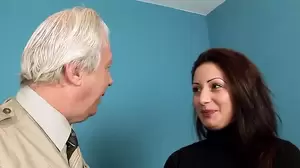 Mature Young Ffm - Old Young Threesome FFM | xHamster