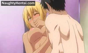 Anime Friends Porn - Kuro Gal Ni Nattakara Shinyuu To Shite Mita Part 1 | Naughty Hentai Movie