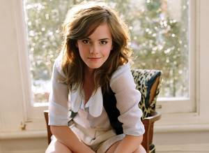Laura Petrie Porn Hq - Emma Watson Harry Potter