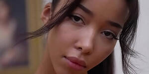 Filipino Babe Porn - Hard With Skinny Filipino Babe Lia Lin Asian Exotic HD SEX Porn Video 1:16