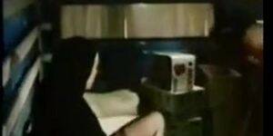 German Fantasy Porn - classic German porn- 8 - nun fantasy - Tnaflix.com