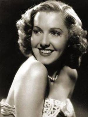 Jean Arthur Vintage Nude Porn - Jean Arthur. Vintage ...