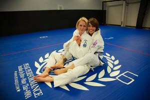 Martial Arts Porn Sequence - _MG_5075