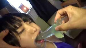 cute japanese deepthroat - Cute Japanese Girl Fucking Hard Deepthroat, uploaded by noungen