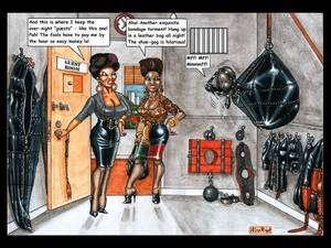 latex rubber porn cartoons - Access Denied, Rubber Maid In Training