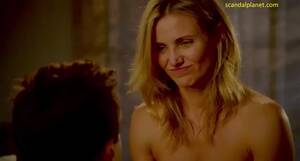 cameron diaz sex - Cameron Diaz Nude Scene in Sex Tape Movie ScandalPlanet.Com - Shooshtime
