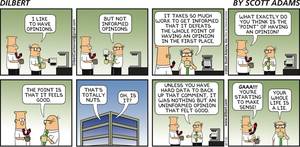 dilbert cartoon porn - Read ...