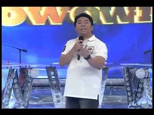 Ethel Booba Sex Tape - Kuya Willie nagalit kay Ethel Booba at Ate Gay - YouTube