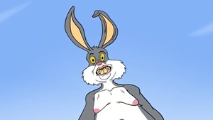 funny bugs bunny cartoon porn - Thanks, I hate wabbit season : r/TIHI