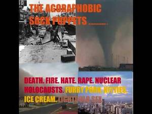 Death Furry Porn - Death, Fire, Hate, Rape, Nuclear Holocausts, Furry Porn, Kitties, Ice  Cream, Lightbulb Sex - YouTube