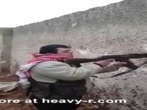 Heavy R Retard Porn - ISIS \