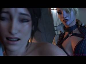 Batman Lesbian Porn - 