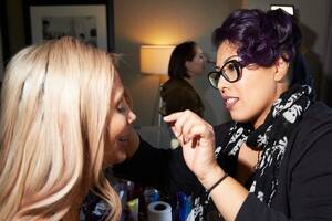 Kat Von D Xxx - Porn Industry Makeup Artists Share Beauty Secrets and Stories | Allure