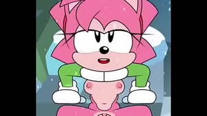 Amy Rose Xxx - Amy Mania (mrcbleck) - xxx Videos Porno MÃ³viles & PelÃ­culas - iPornTV.Net