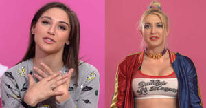 Hip Hop Porn Captions - Porn Stars Describe Their Most Hardcore Sex Scenes!