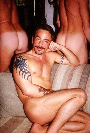 horny adult action - TAKE IT ALL Lots of hot and horny action in this vintage gay video! http