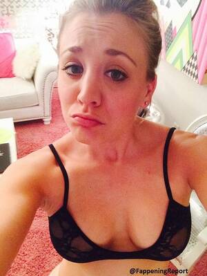 Kaley Cuoco Sex Tape Uncensored - Kaley Cuoco uncensored photo. Thanks anonymous for | MOTHERLESS.COM â„¢