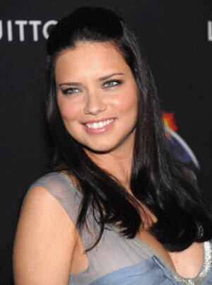 Adriana Lima Full Sex Tape - Adriana Lima - IMDb