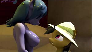 mlp anthro shemale sex party - MLP Daring Do Momia porn 1/2 - XVIDEOS.COM