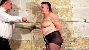 chubby bdsm - Watch Chubby Submissive Bunny - Bbw, Mom, Bdsm Porn - SpankBang