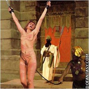 Arab Slave Girl Porn - Arab white sex slaves xxx - Xxx slave market goble sado cartoons customer  examine white slave
