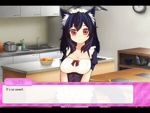 Anime Cat Girl Porn Games - Cat Girl Porn Game â¤