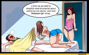 Funny Comic Strip Porn - Explore Funny Comic Strips, Girl Gamer, and more!
