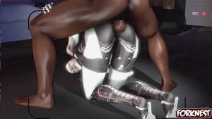 James Mass Effect 3 Edi Porn - Mass Effect 3 Edi Porn Videos | PussySpace