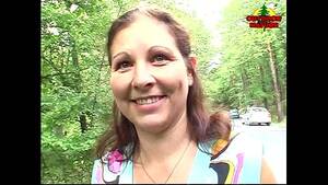 big tit mature outdoors - Busty mature sucking off two dicks outdoor - XVIDEOS.COM