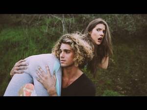 Amanda Cerny Sex - SEXY COUPLES WORKOUT ft. Amanda Cerny & Jay Alvarrez | Relationship Goals |  Funny Sketch Videos 2018 - YouTube