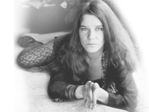 Janis Joplin 1960s Porn Movie - Sister Recalls Janis Joplin - Kozmic Blues