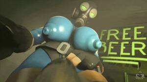 Fem Pyro Porn Animated - Team Fortress 2 Fempyro 1futa Video - Lewd.ninja