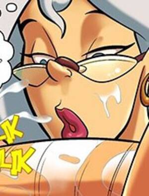 Mom Porn Tpon Art - mom