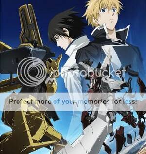 Manga Porn Movie - Broken Blade Movie 3: Scars from an Assassin's Blade, Mecha Porn â€“ Reverse  Thieves