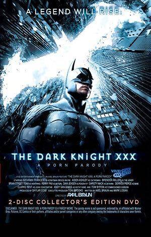 Bbw Superhero Porn Parody - Spoof, A play on a popular TV show or movie or book that is non adult -  Adult Rental