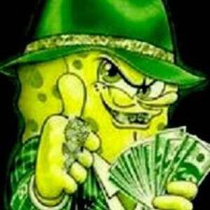 Ghetto Spongebob Porn - Gangsta Spongebob (@SpangbilGangsta) / X
