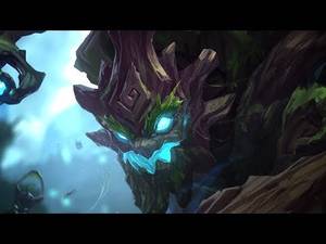 Maokai Porn - 