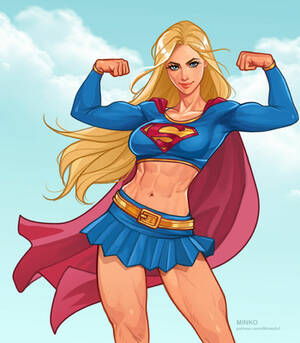 Anime Supergirl Porn - Parody: Supergirl Porn Comics | Parody: Supergirl Hentai Comics | Parody:  Supergirl Sex Comics