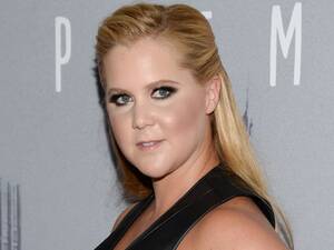 Amy Schumer Pussy - Chasing Amy Schumer: The rapid rise to stardom | National Post