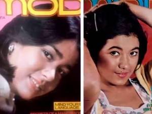 Alma Moreno Sex Movies - BATTLE OF ORIGINAL SEX GODDESS- ALMA MORENO vs LORNA TOLENTINO