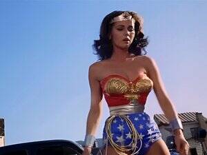 Lynda Carter Wonder Woman Costume Porn - Lynda Carter Wonder Woman Nude porn videos at Xecce.com