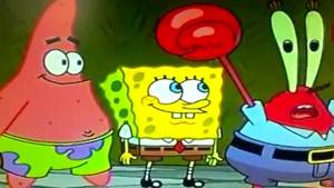 Gone Spongebob Porn - 