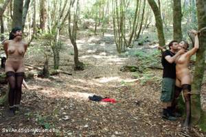 Boondocks Sex Porn - Photo number 4 from The Final Offer: Corporate Sluts Snatched in the  Boondocks! shot