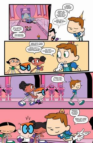 Dexters Laboratory Tranny Porn - Dexters Laboratory 003 2014 | Read Dexters Laboratory 003 2014 comic online  in high quality. Read Full Comic online for free - Read comics online in  high quality .|viewcomiconline.com