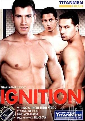 Ignition Porn - Ignition