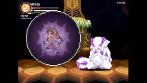 deepthroat whore mylia - Milia Wars [Echidna Wars DX] All Vore scenes - XVIDEOS.COM