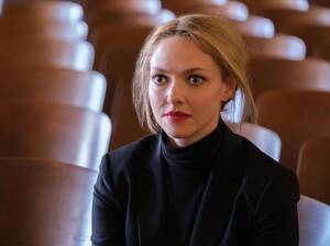 amanda seyfried - Amanda Seyfried Is Still No Closer to Who Elizabeth Holmes Really Is â€”  Interview - IMDb