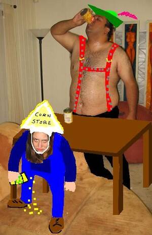 Funny Work Safe Porn - Image - 20328] | Work-Safe Porn | Know Your Meme