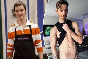 Disney Tv Show Porn Stars - Wizards of Waverly Place' star 'tripped and fell' into porn career