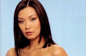 hot tempered japanese bimbos - Miyako Miyazaki is a very admirable woman from Japan. Miyazaki won the  title of Miss Universe Japan as well and now acts in various Japanese films.